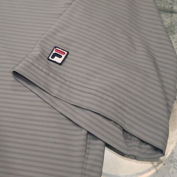 FILA GOLF SHIRT - Picture 3 of 3
